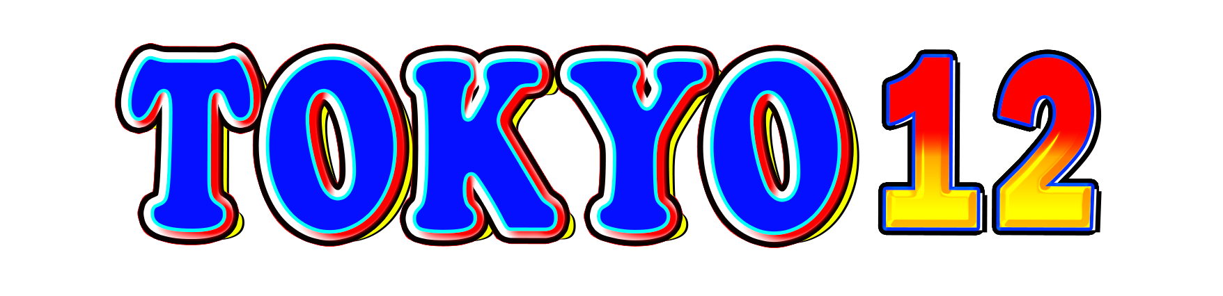 TOKYO12